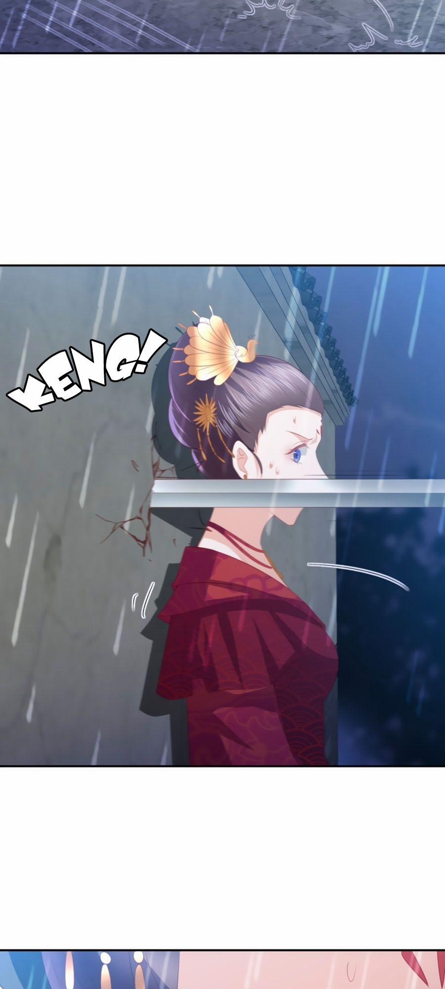 Phượng Hoàng Thác: Chuyên Sủng Khí Thê 53 trang 29