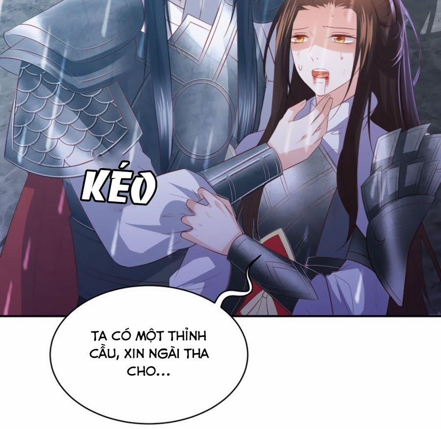 Phượng Hoàng Thác: Chuyên Sủng Khí Thê 53 trang 32