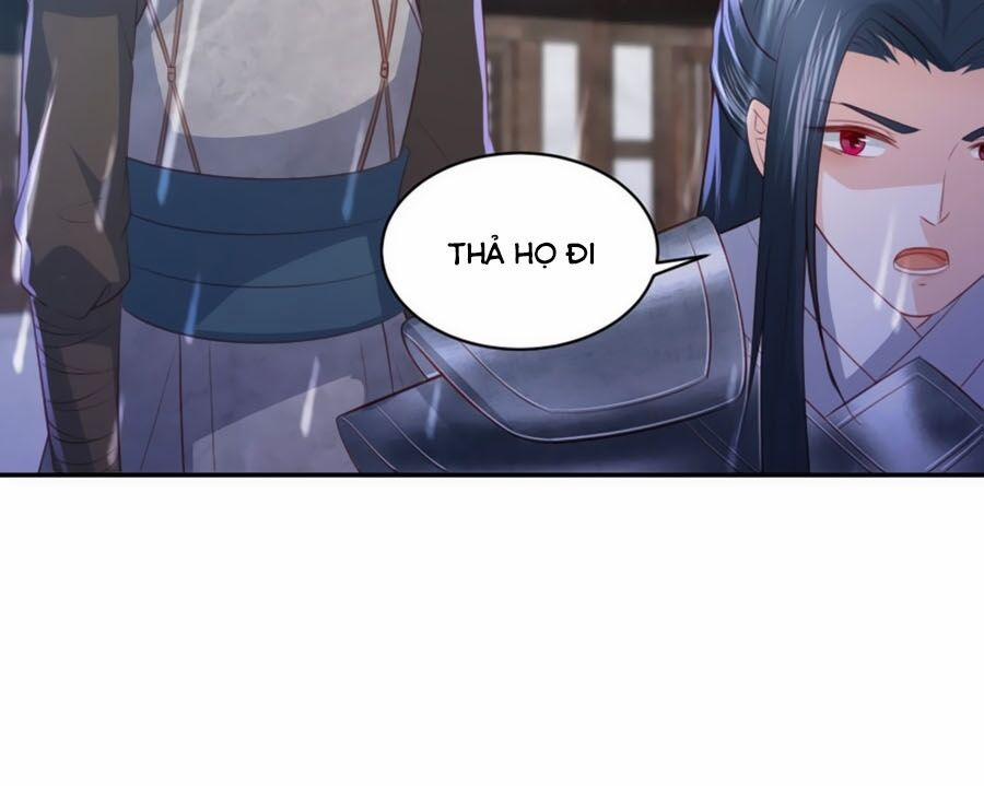 Phượng Hoàng Thác: Chuyên Sủng Khí Thê 53 trang 34