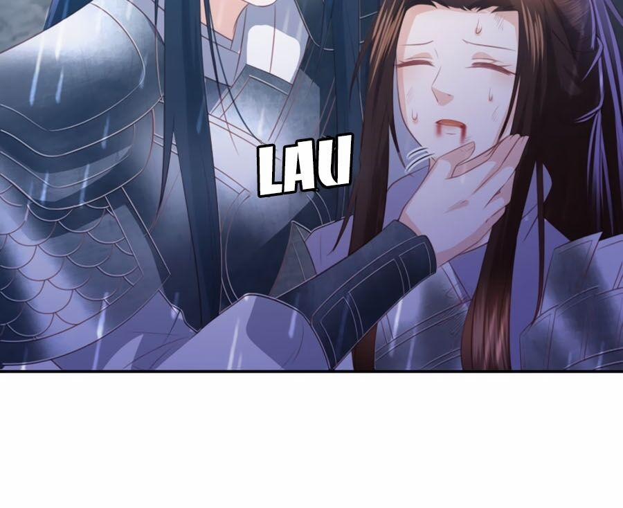 Phượng Hoàng Thác: Chuyên Sủng Khí Thê 53 trang 36