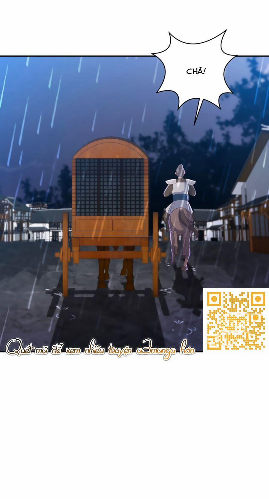 Phượng Hoàng Thác: Chuyên Sủng Khí Thê 53 trang 37