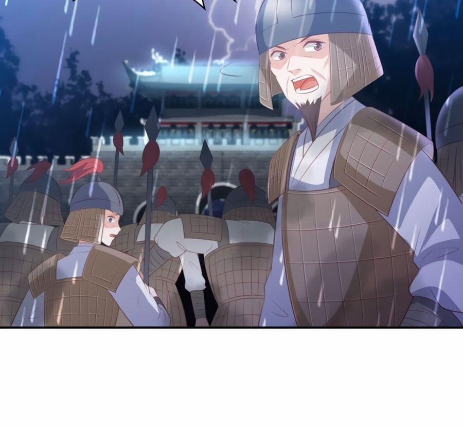 Phượng Hoàng Thác: Chuyên Sủng Khí Thê 53 trang 7