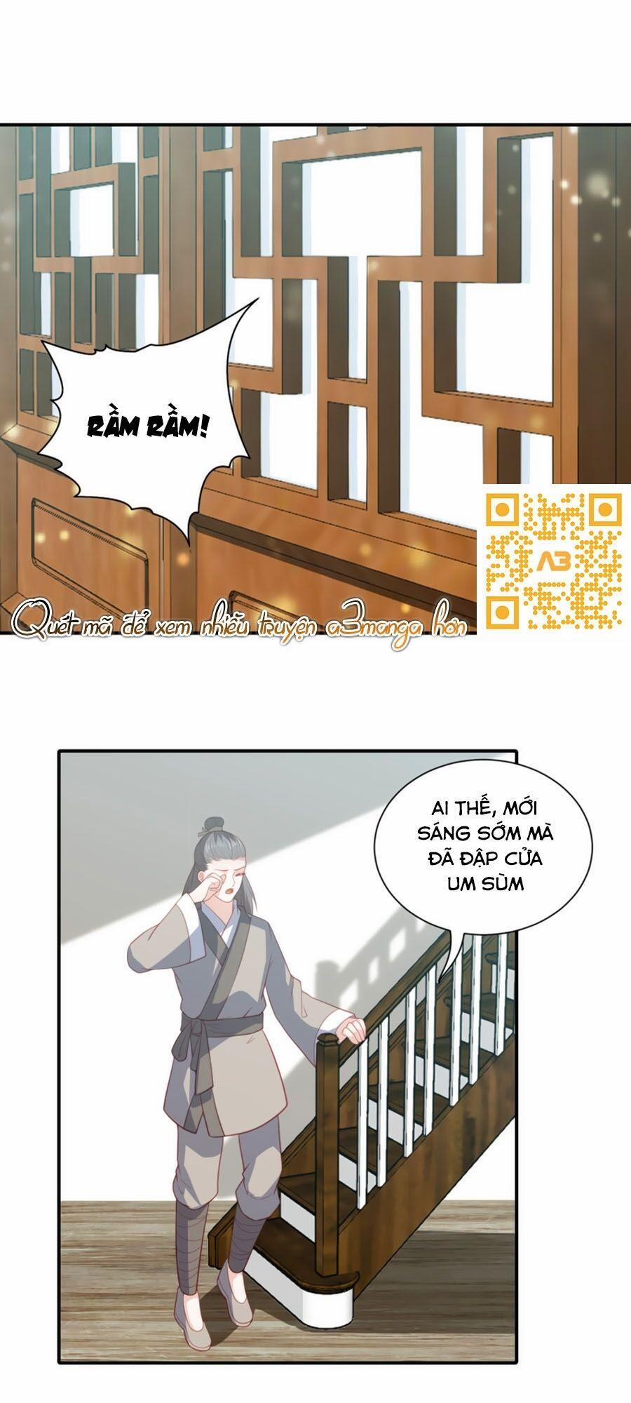 Phượng Hoàng Thác: Chuyên Sủng Khí Thê 54 trang 0