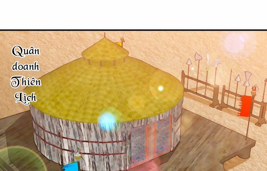 Phượng Hoàng Thác: Chuyên Sủng Khí Thê 54 trang 10