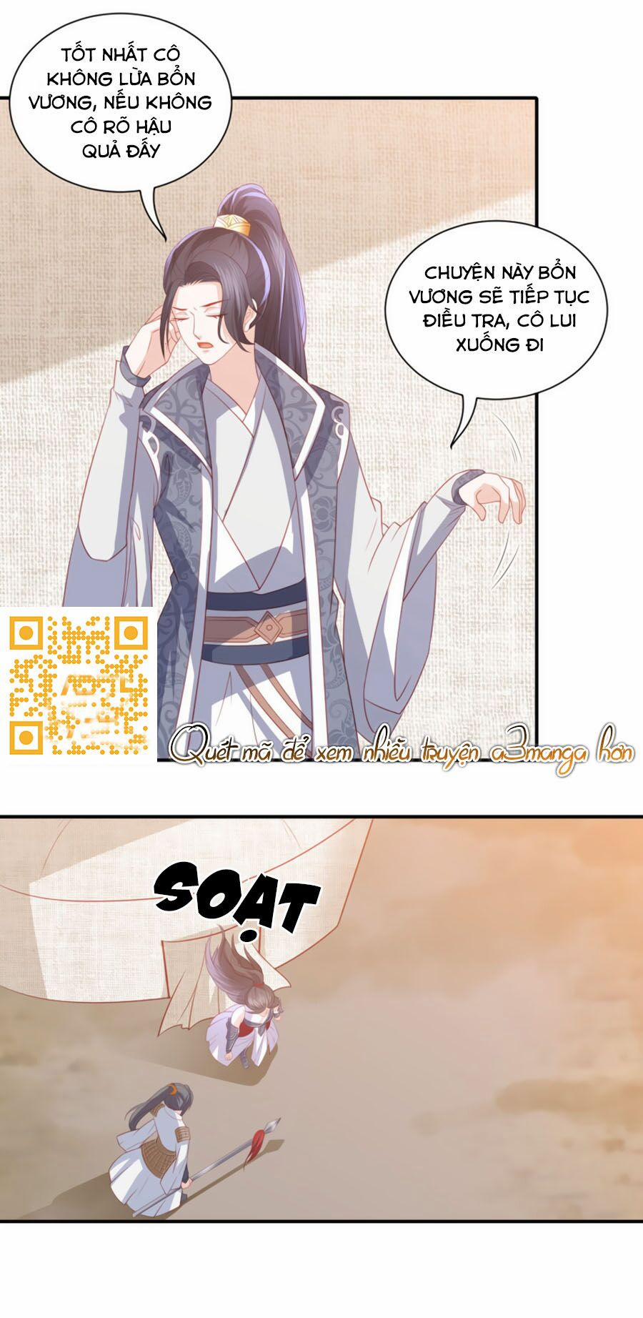 Phượng Hoàng Thác: Chuyên Sủng Khí Thê 54 trang 13