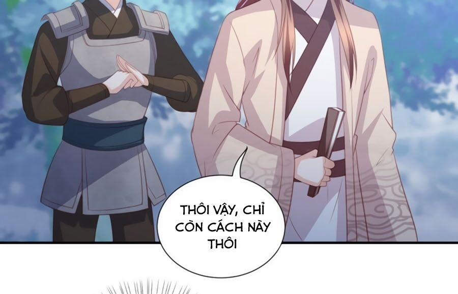 Phượng Hoàng Thác: Chuyên Sủng Khí Thê 54 trang 23