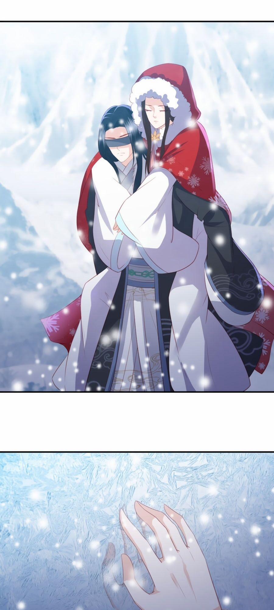 Phượng Hoàng Thác: Chuyên Sủng Khí Thê 54 trang 27