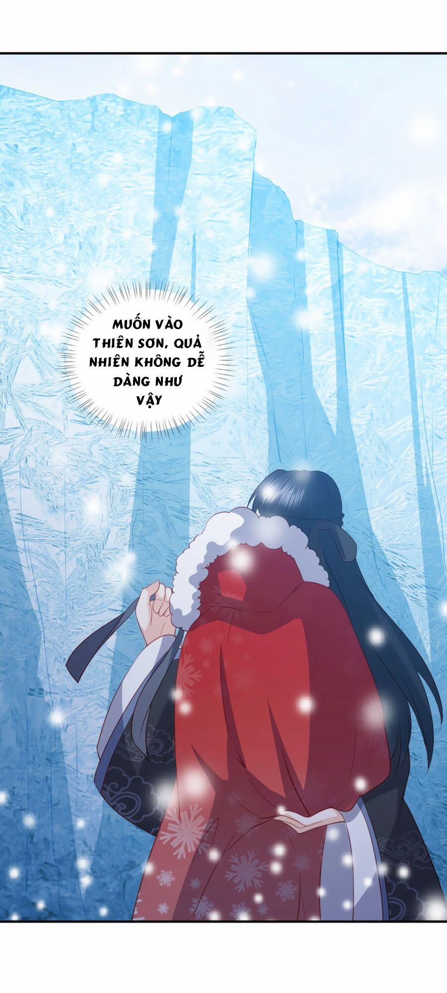 Phượng Hoàng Thác: Chuyên Sủng Khí Thê 54 trang 29