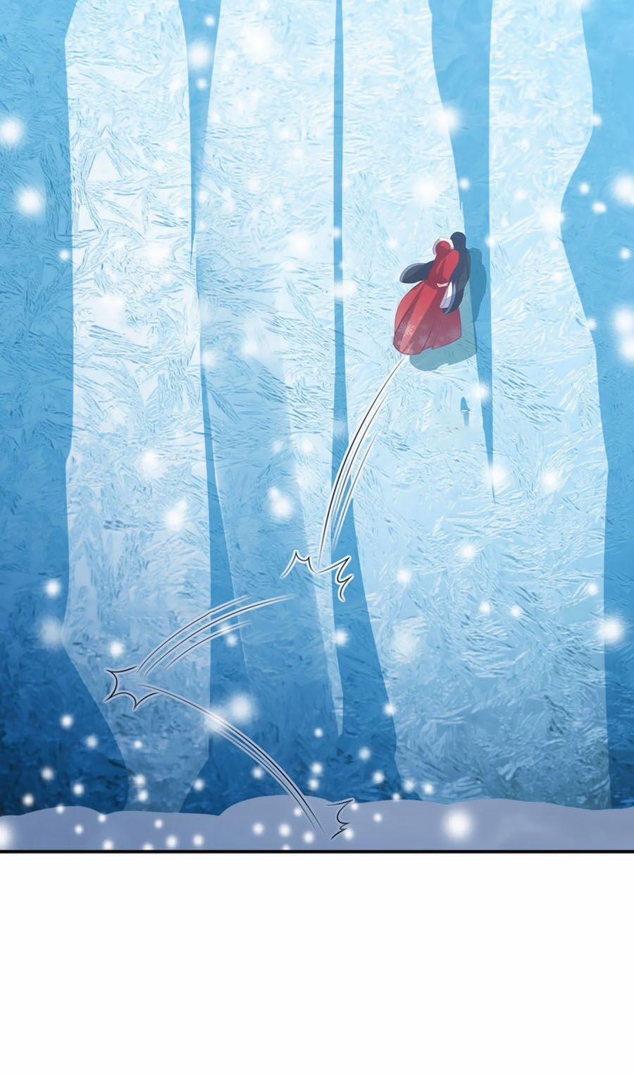 Phượng Hoàng Thác: Chuyên Sủng Khí Thê 54 trang 31