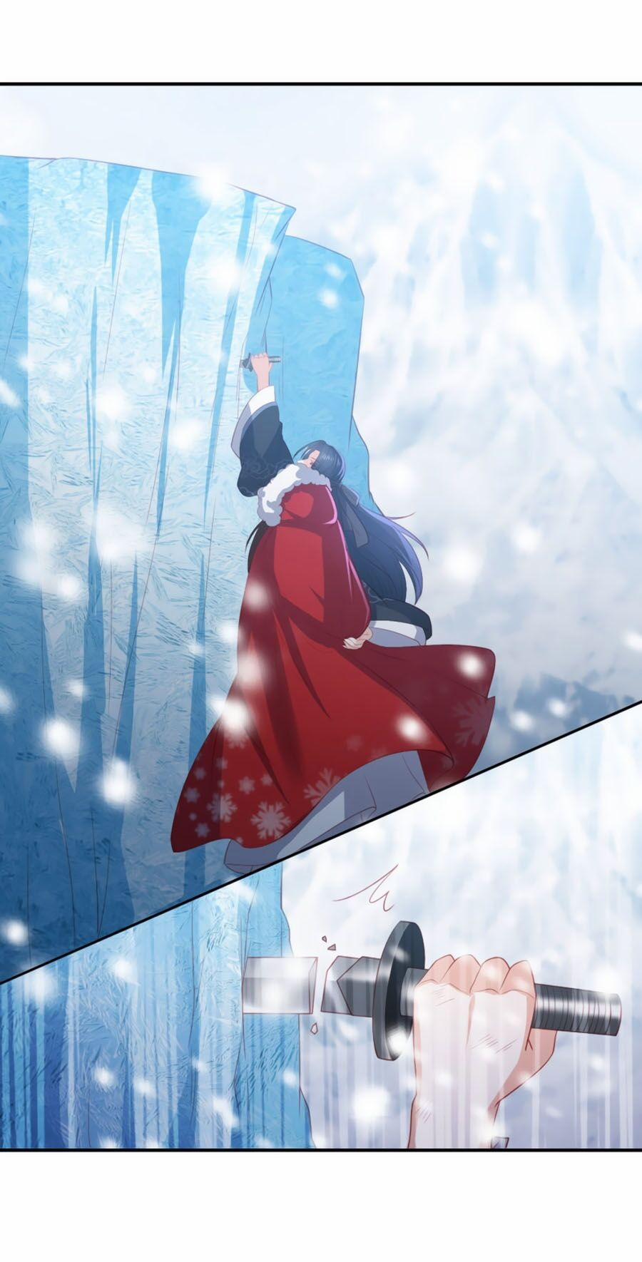 Phượng Hoàng Thác: Chuyên Sủng Khí Thê 54 trang 32