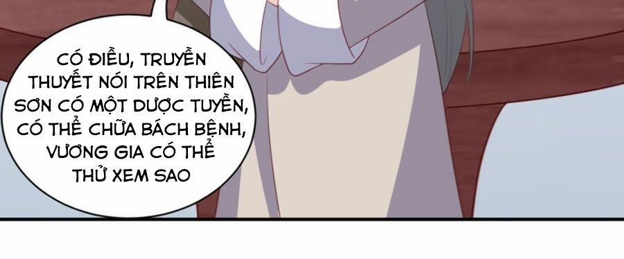 Phượng Hoàng Thác: Chuyên Sủng Khí Thê 54 trang 7