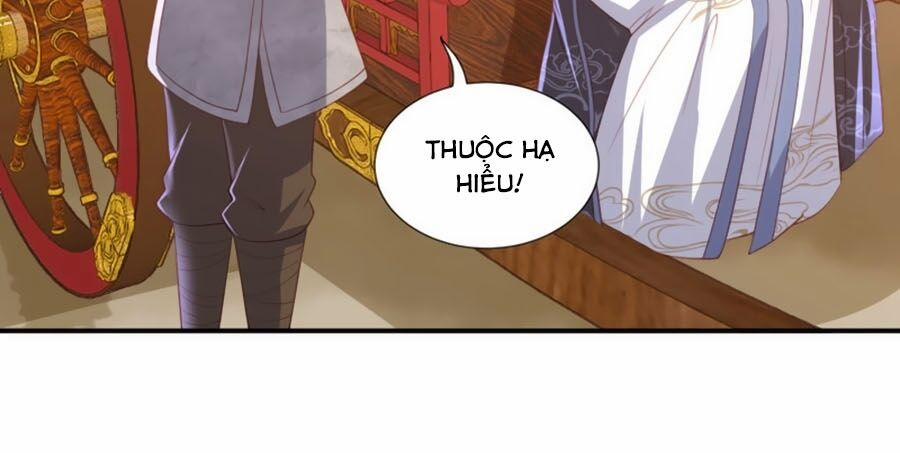 Phượng Hoàng Thác: Chuyên Sủng Khí Thê 54 trang 9