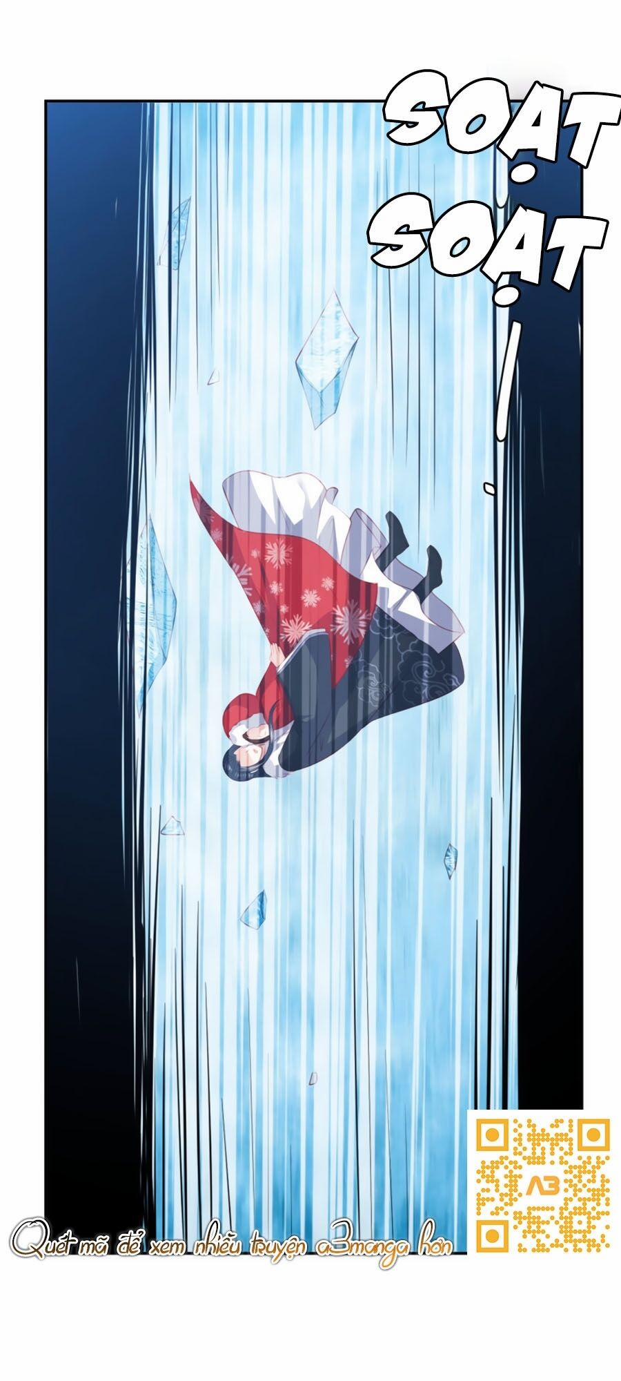 Phượng Hoàng Thác: Chuyên Sủng Khí Thê 55 trang 11