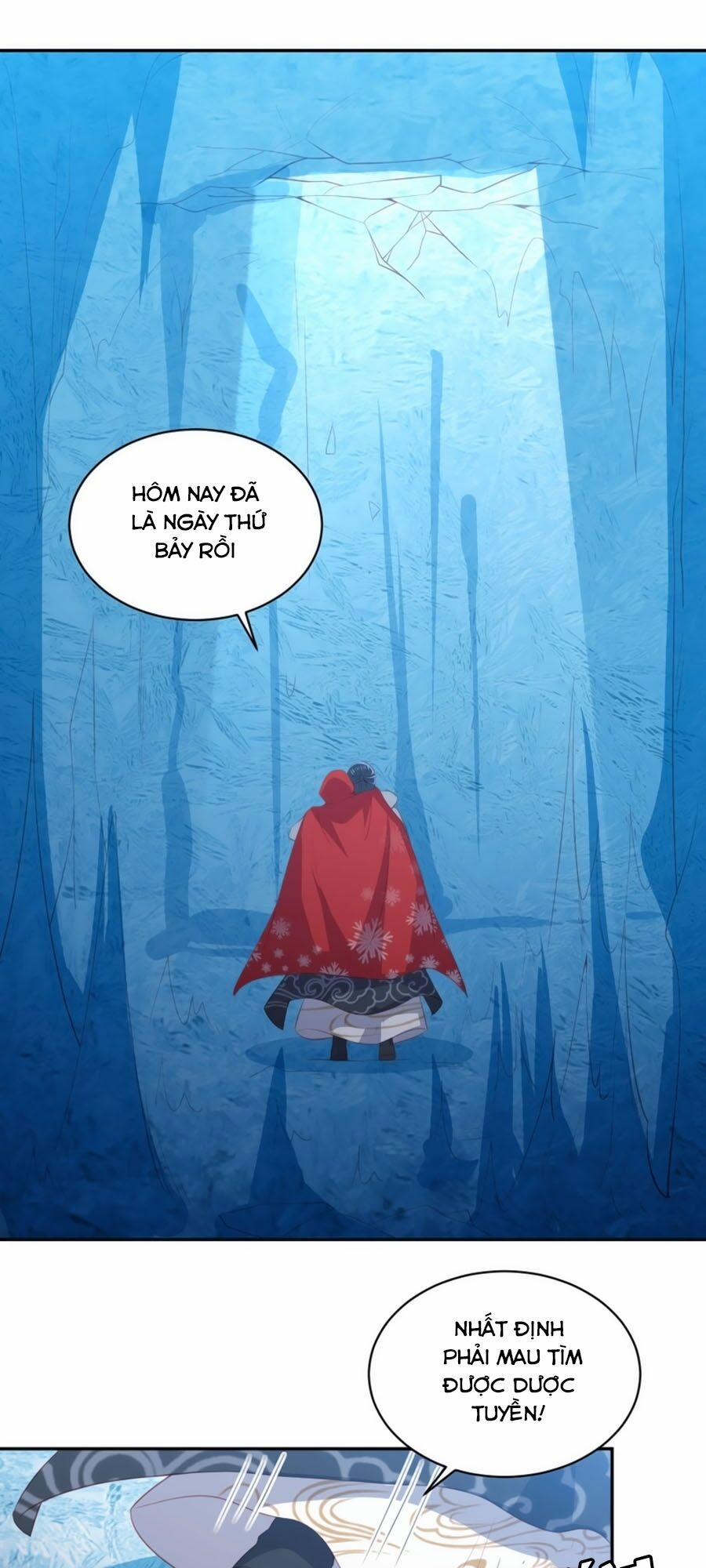 Phượng Hoàng Thác: Chuyên Sủng Khí Thê 55 trang 15