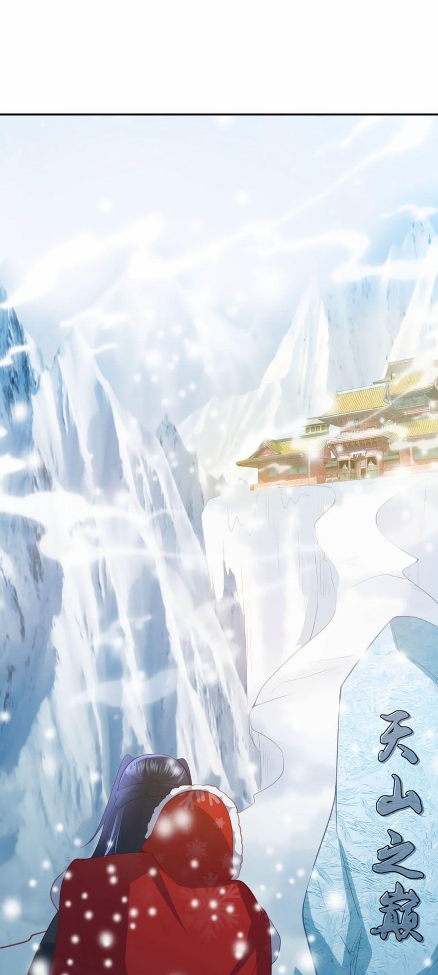 Phượng Hoàng Thác: Chuyên Sủng Khí Thê 55 trang 21