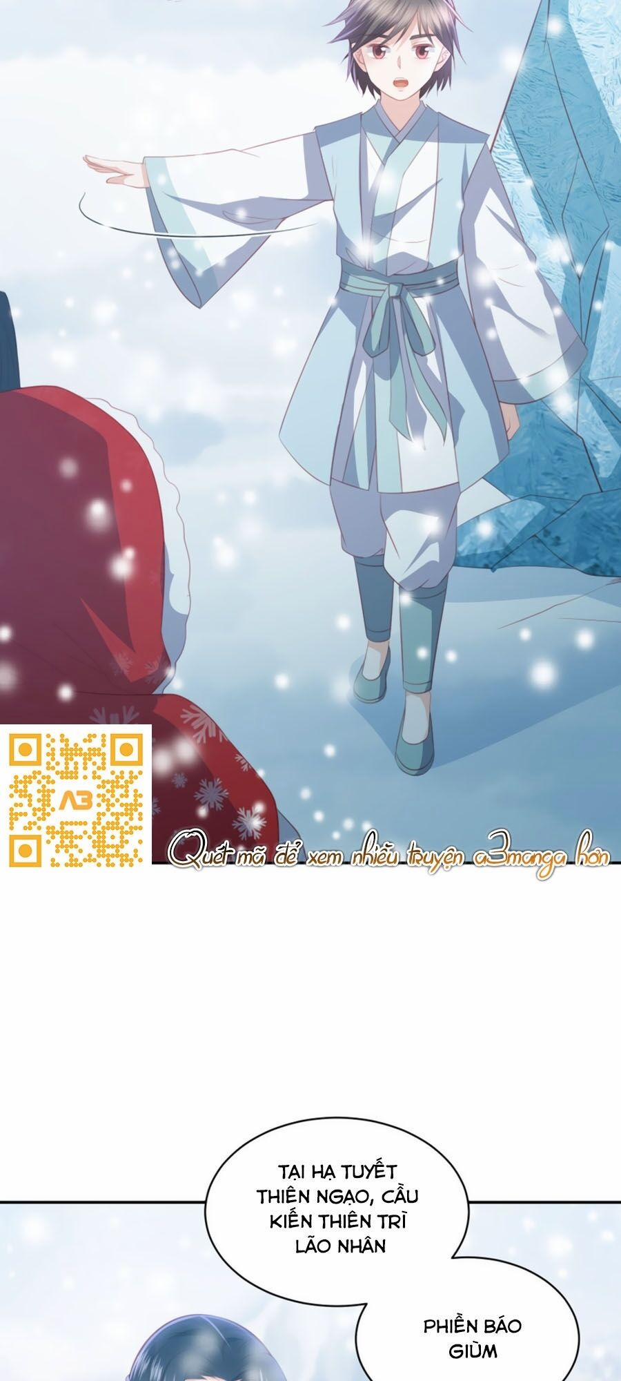 Phượng Hoàng Thác: Chuyên Sủng Khí Thê 55 trang 24