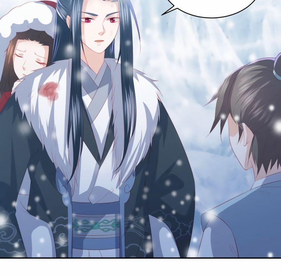 Phượng Hoàng Thác: Chuyên Sủng Khí Thê 55 trang 25