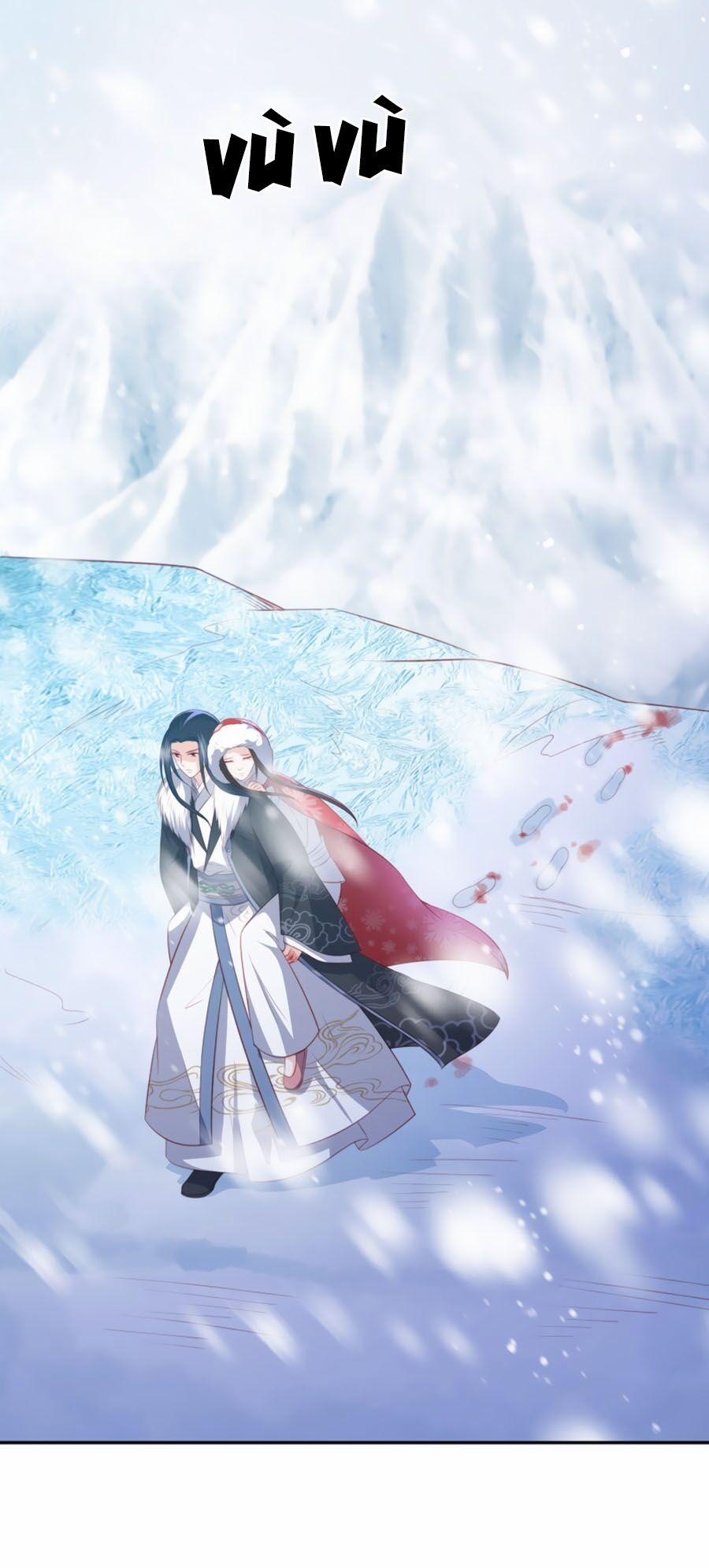 Phượng Hoàng Thác: Chuyên Sủng Khí Thê 55 trang 3