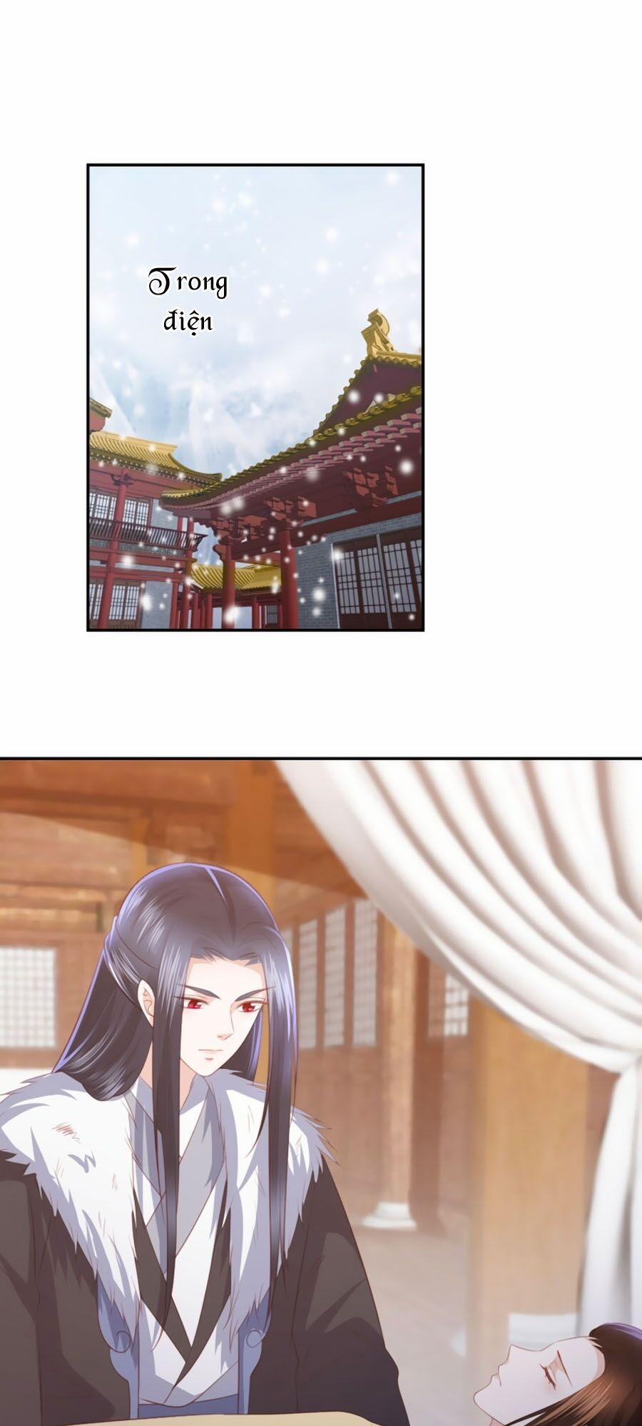 Phượng Hoàng Thác: Chuyên Sủng Khí Thê 55 trang 30