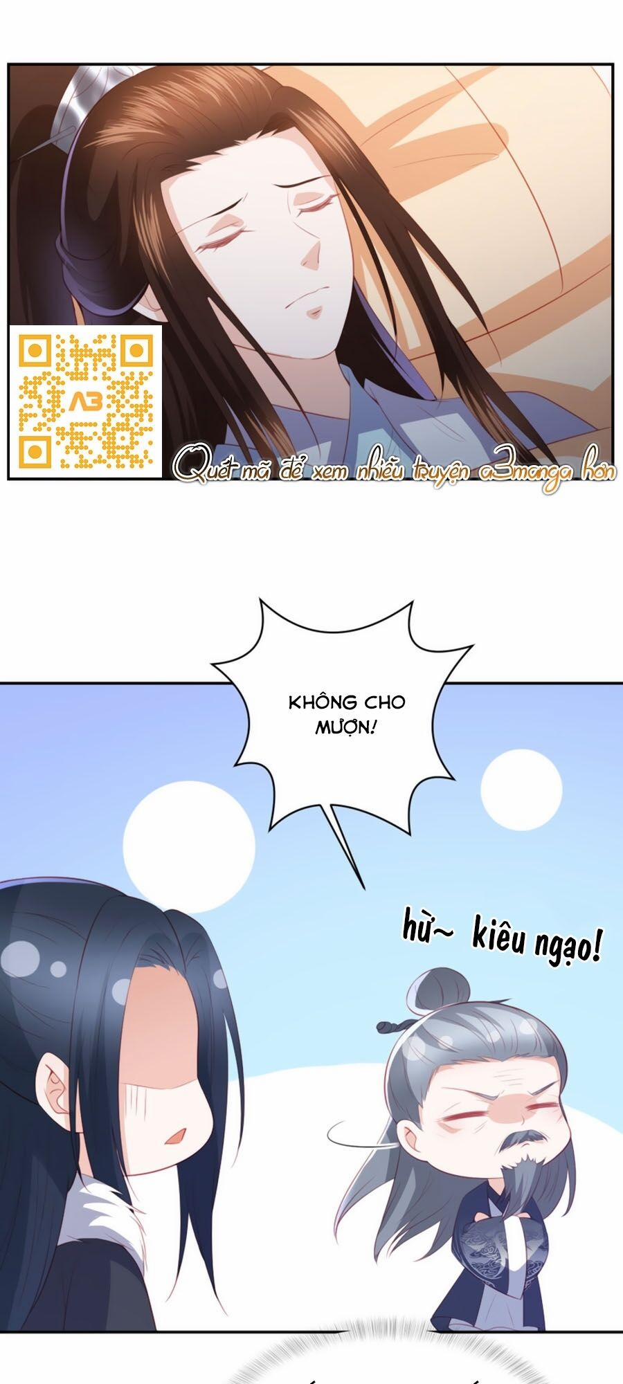 Phượng Hoàng Thác: Chuyên Sủng Khí Thê 55 trang 34