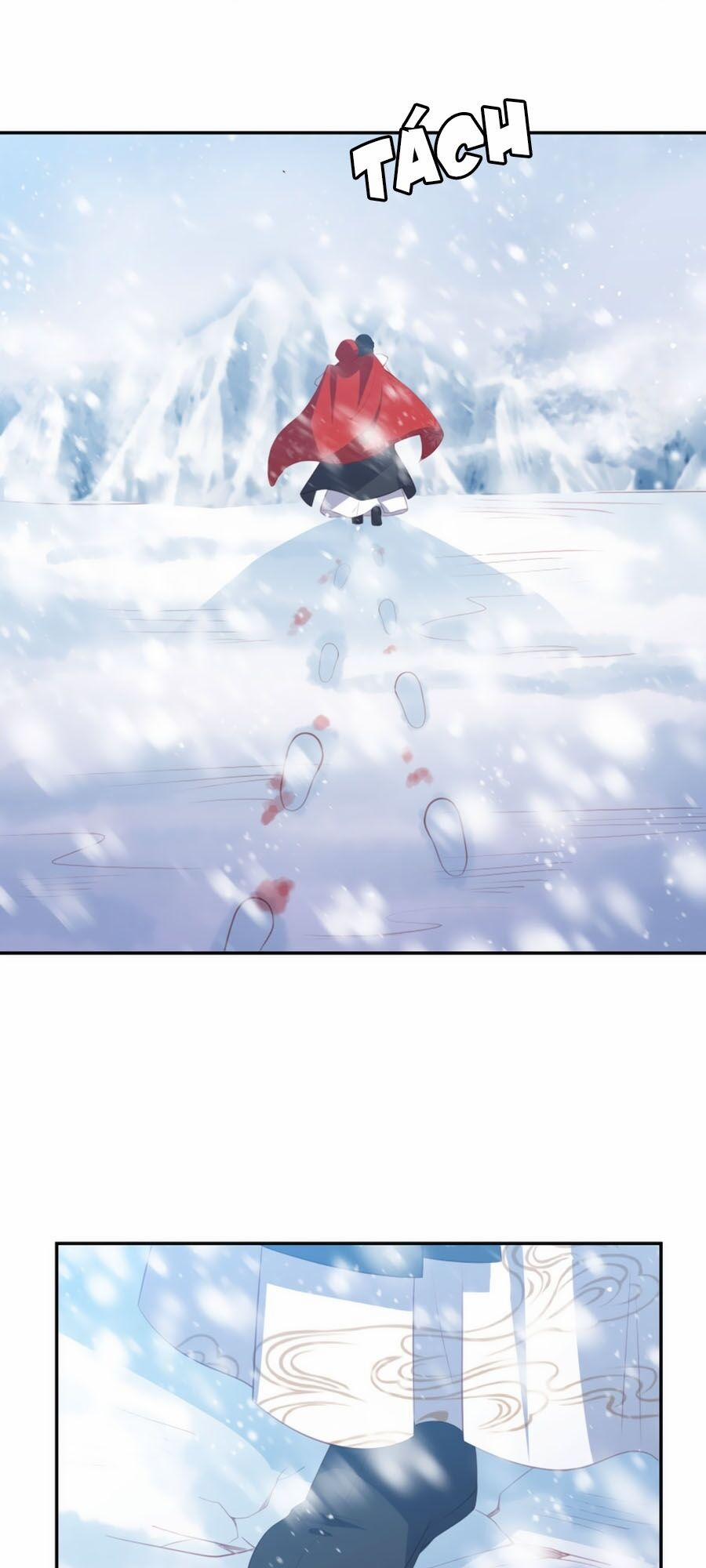 Phượng Hoàng Thác: Chuyên Sủng Khí Thê 55 trang 6