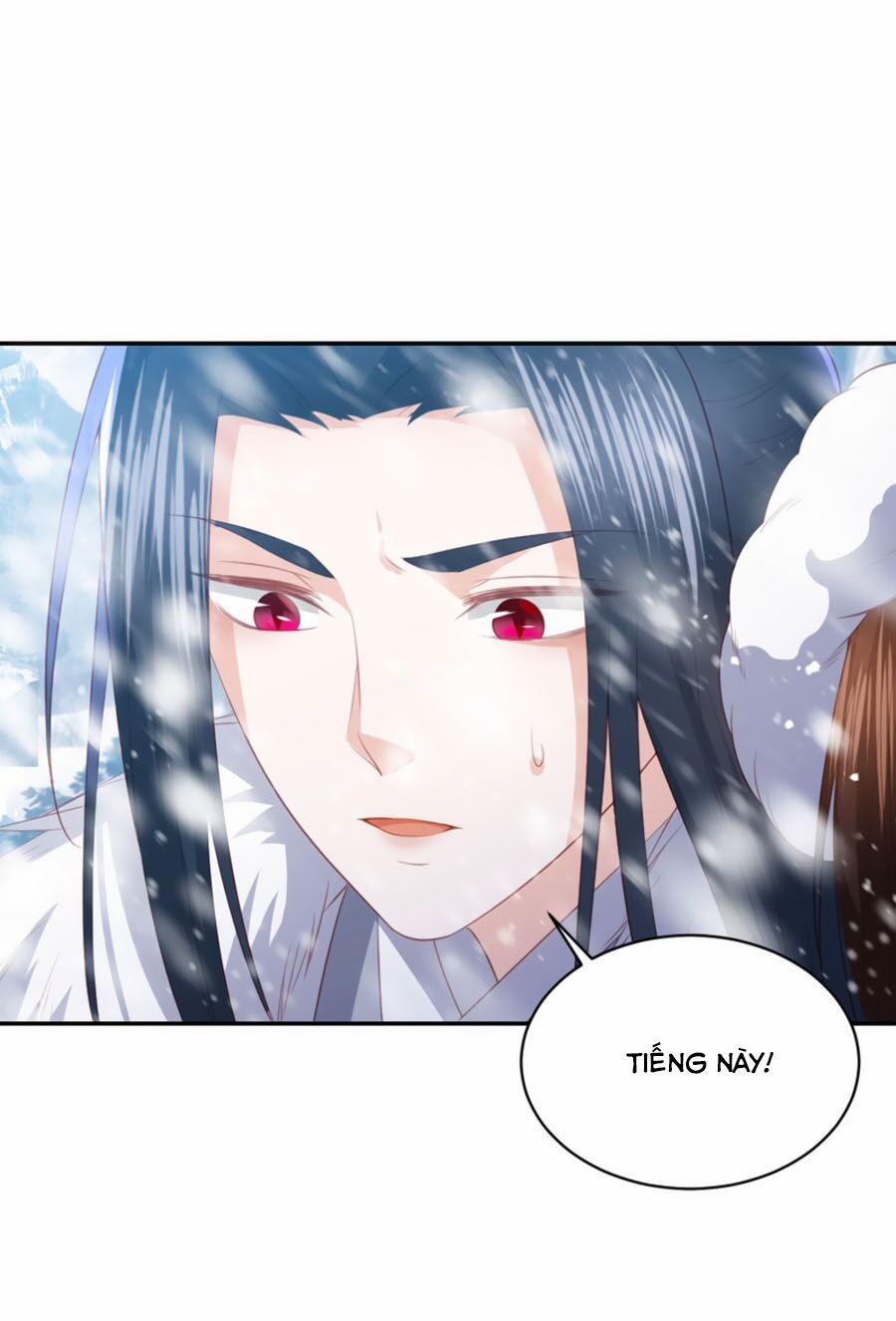 Phượng Hoàng Thác: Chuyên Sủng Khí Thê 55 trang 8