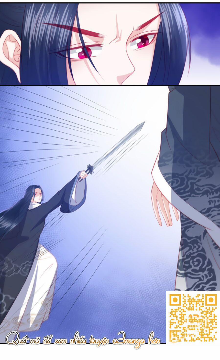 Phượng Hoàng Thác: Chuyên Sủng Khí Thê 56 trang 10