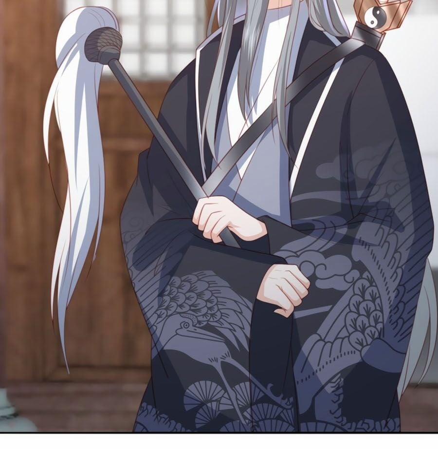 Phượng Hoàng Thác: Chuyên Sủng Khí Thê 56 trang 17