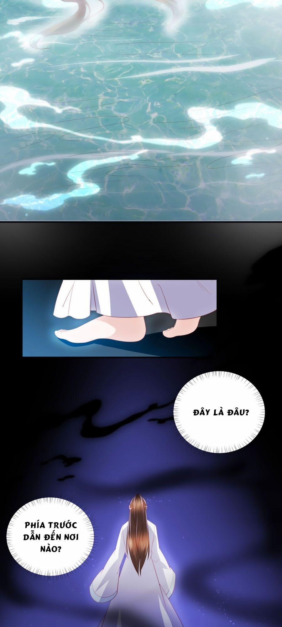 Phượng Hoàng Thác: Chuyên Sủng Khí Thê 56 trang 31