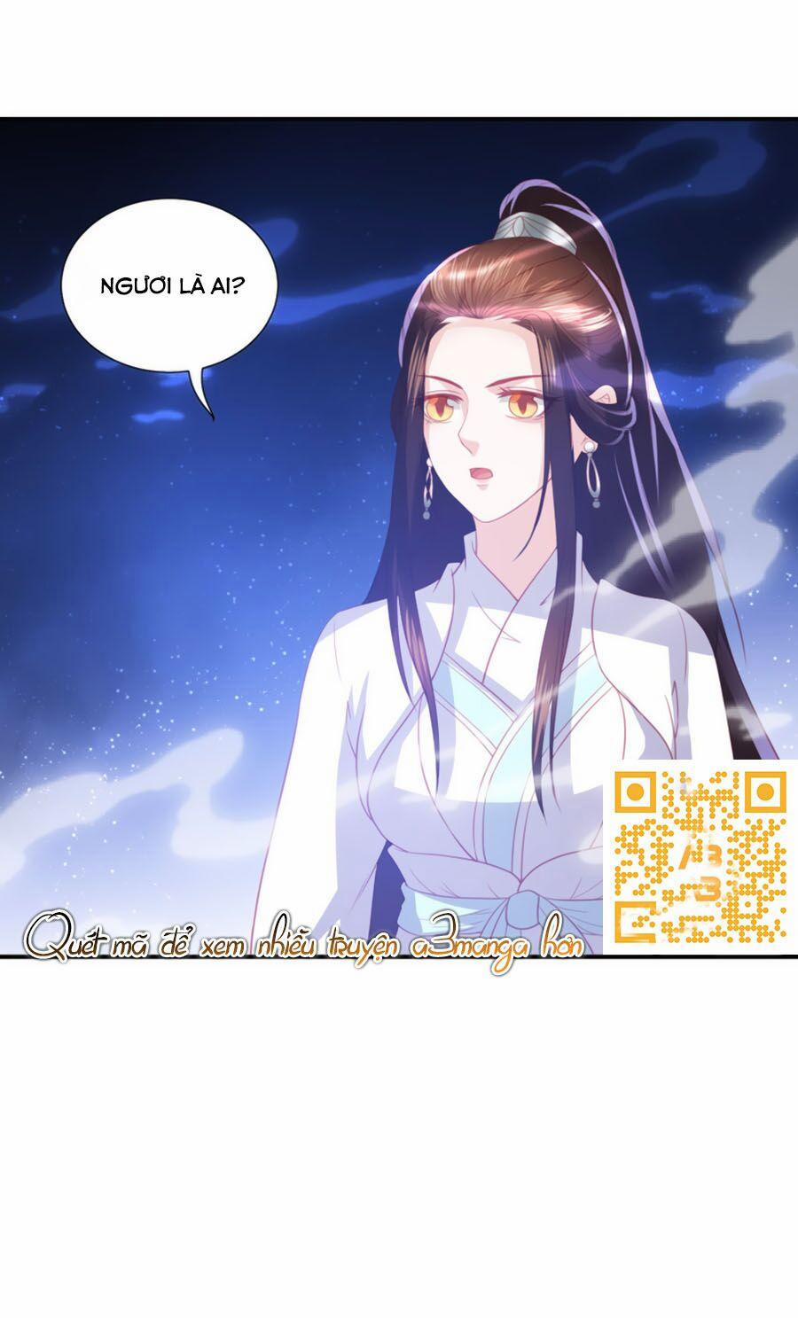 Phượng Hoàng Thác: Chuyên Sủng Khí Thê 56 trang 35