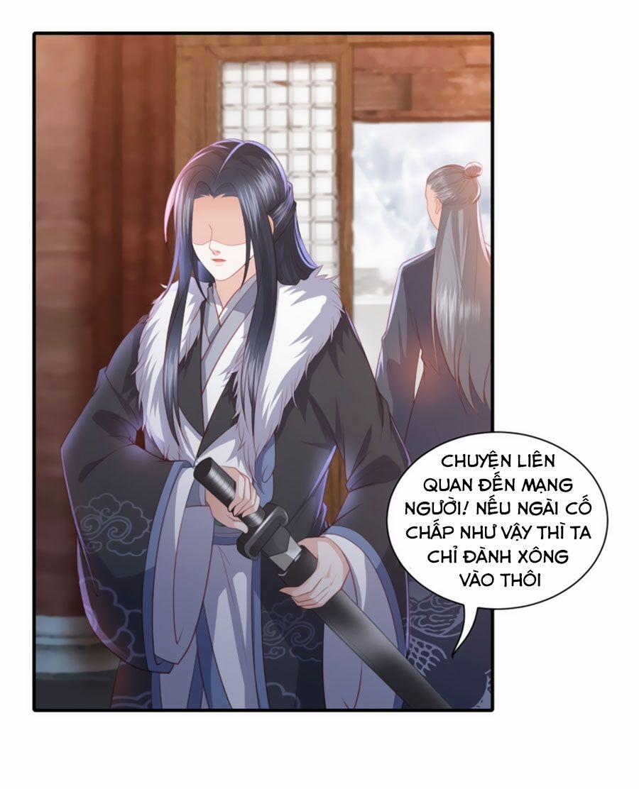 Phượng Hoàng Thác: Chuyên Sủng Khí Thê 56 trang 6