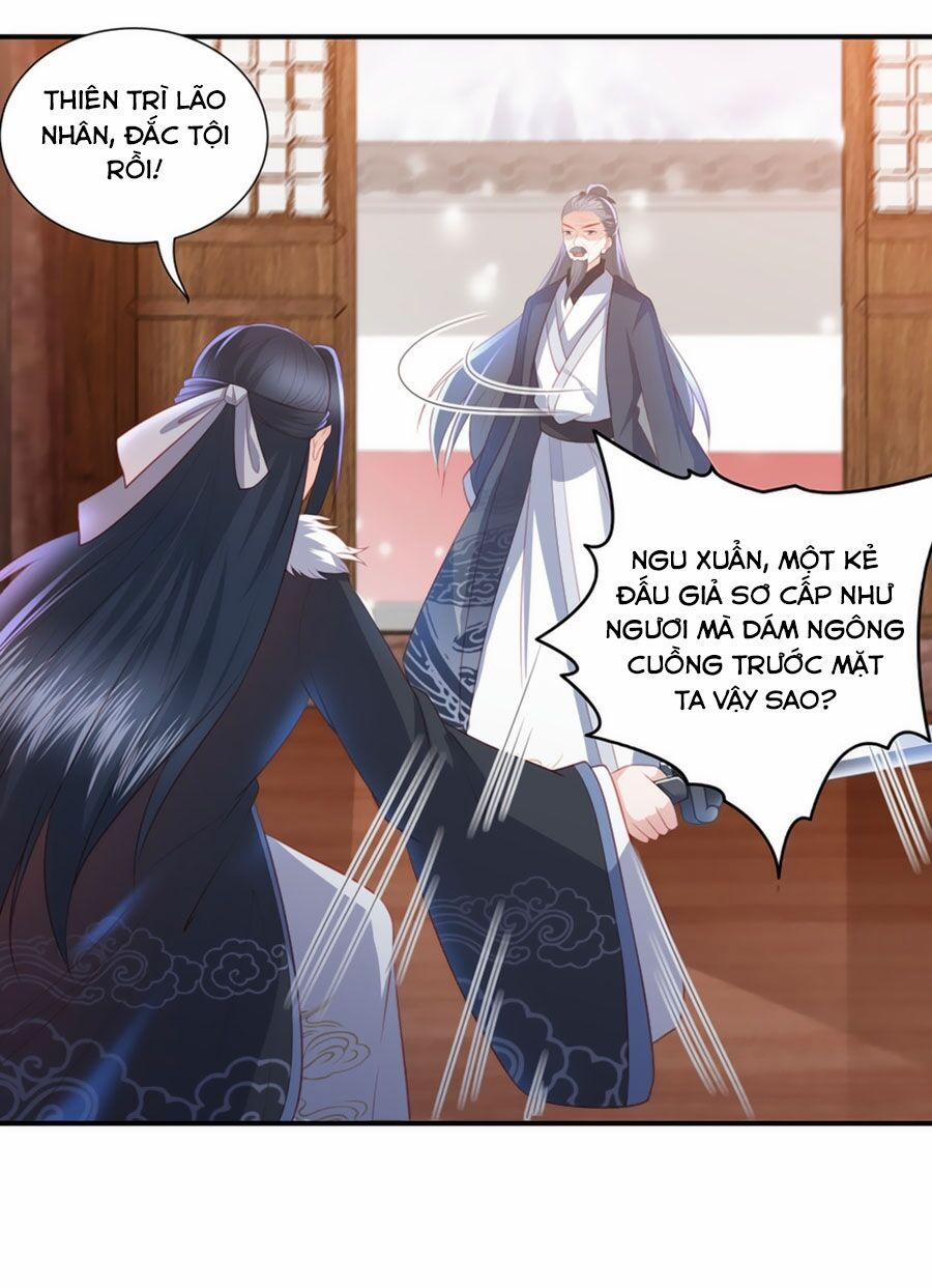 Phượng Hoàng Thác: Chuyên Sủng Khí Thê 56 trang 7