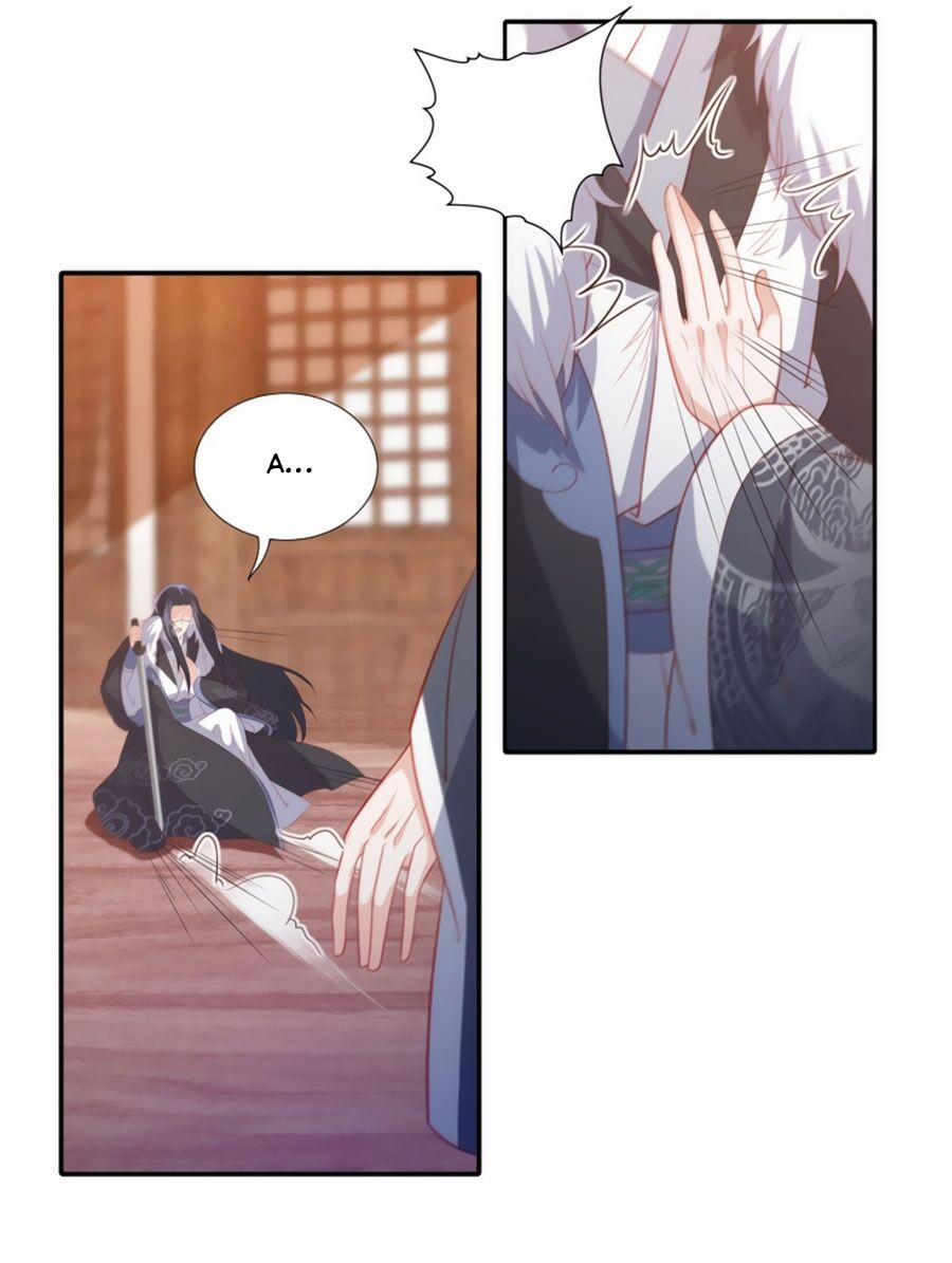 Phượng Hoàng Thác: Chuyên Sủng Khí Thê 56 trang 9