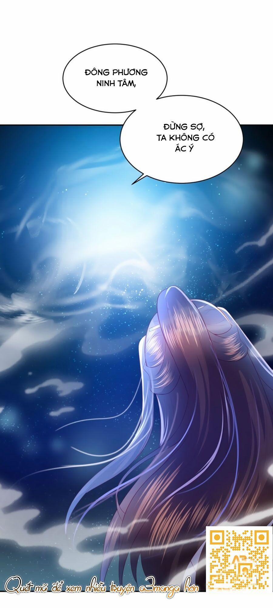 Phượng Hoàng Thác: Chuyên Sủng Khí Thê 57 trang 0