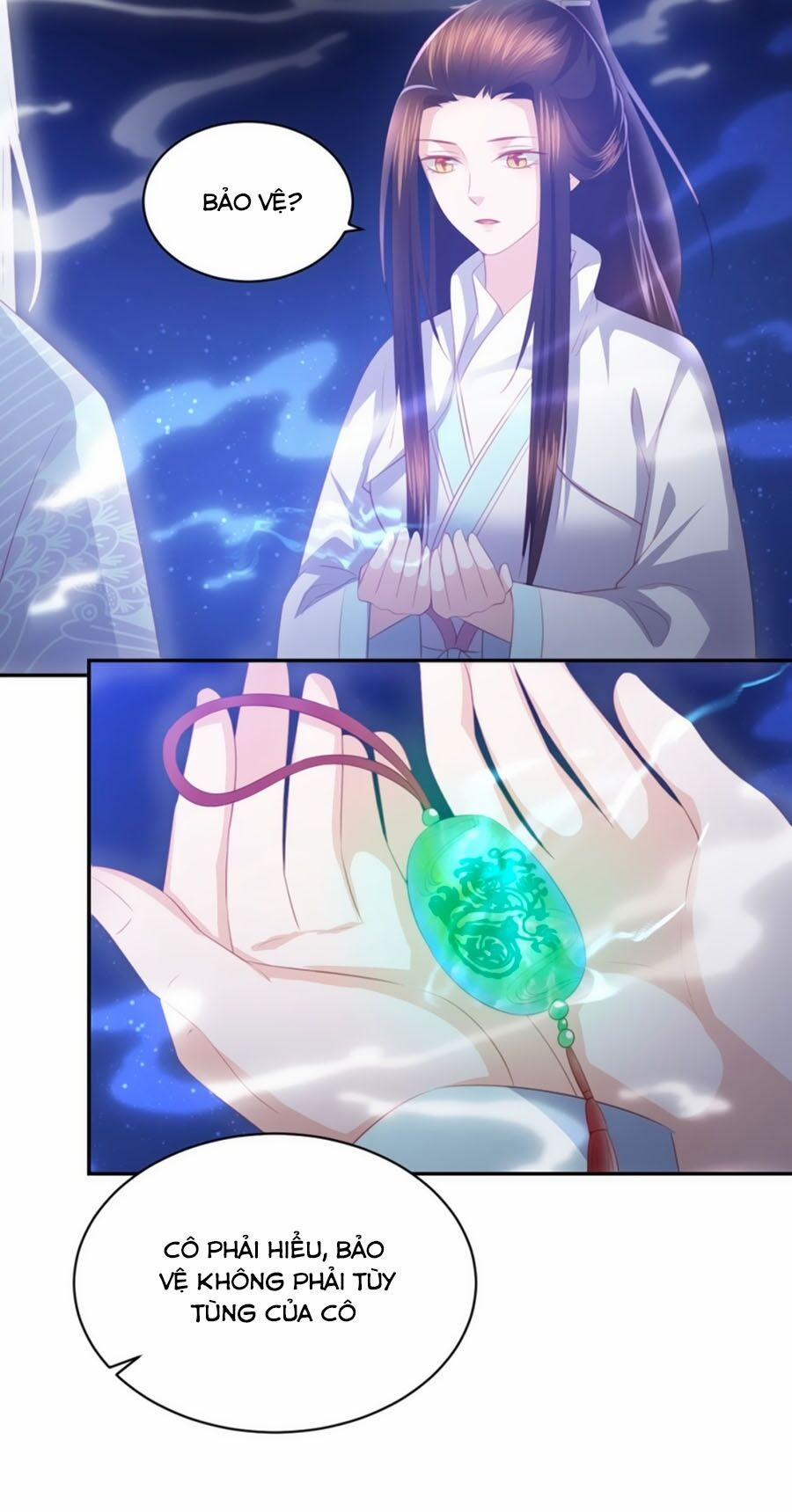 Phượng Hoàng Thác: Chuyên Sủng Khí Thê 57 trang 10