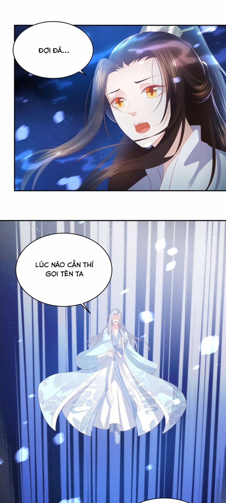 Phượng Hoàng Thác: Chuyên Sủng Khí Thê 57 trang 13