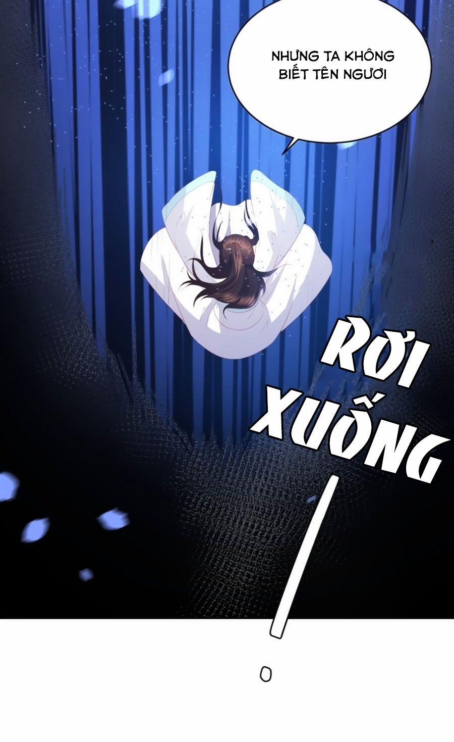 Phượng Hoàng Thác: Chuyên Sủng Khí Thê 57 trang 14