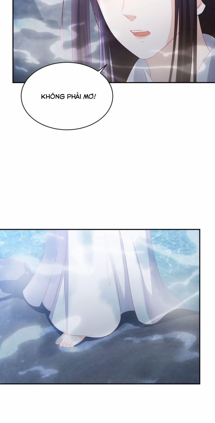 Phượng Hoàng Thác: Chuyên Sủng Khí Thê 57 trang 19