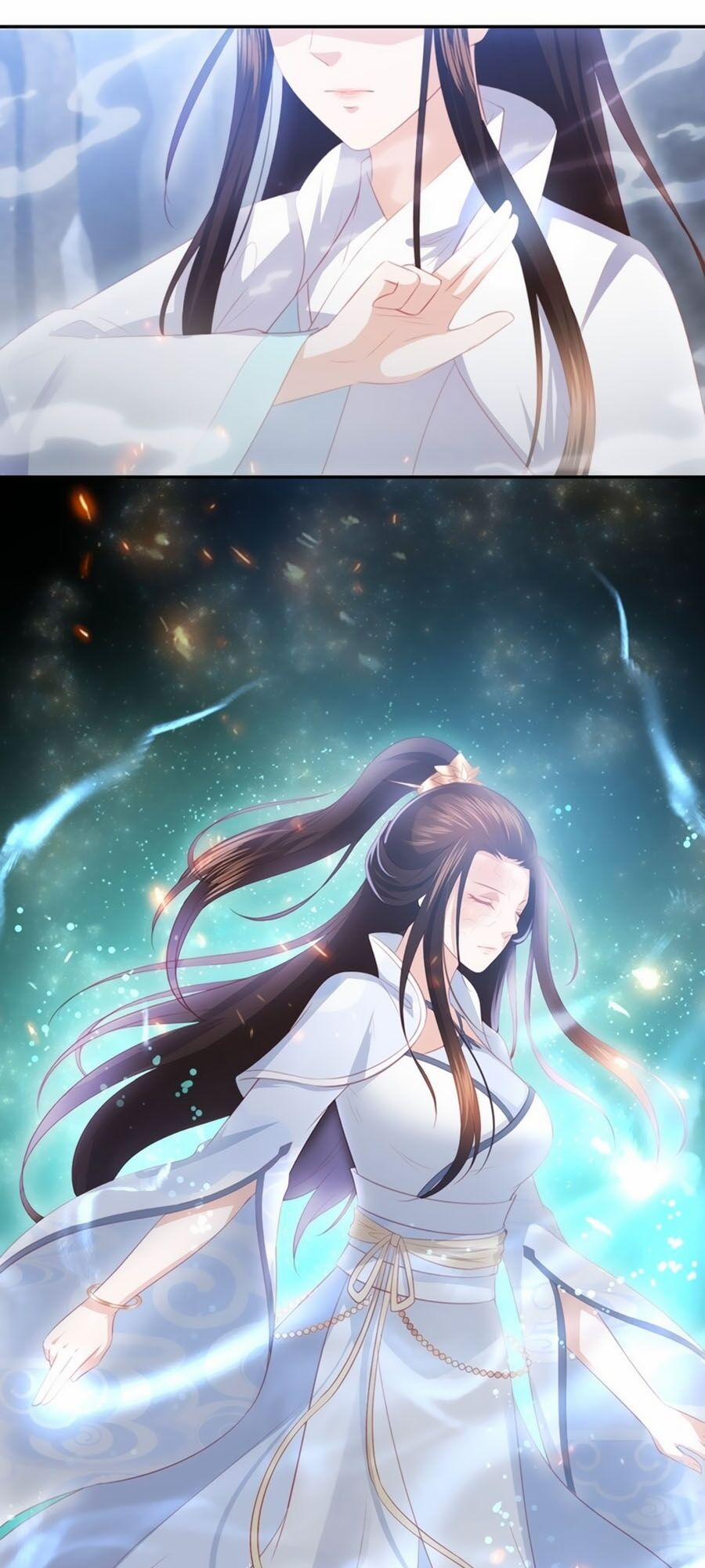 Phượng Hoàng Thác: Chuyên Sủng Khí Thê 57 trang 20