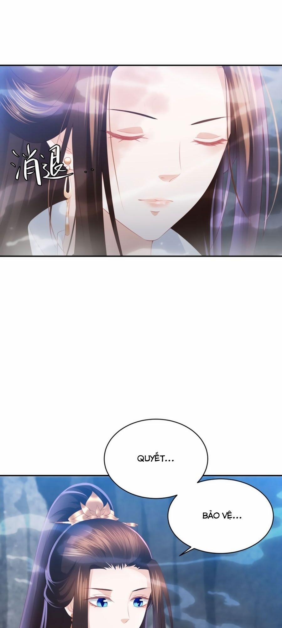 Phượng Hoàng Thác: Chuyên Sủng Khí Thê 57 trang 22