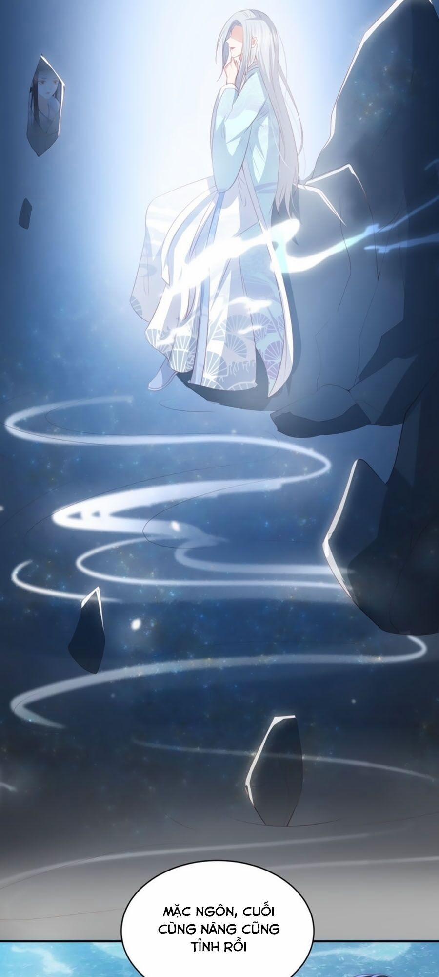 Phượng Hoàng Thác: Chuyên Sủng Khí Thê 57 trang 26