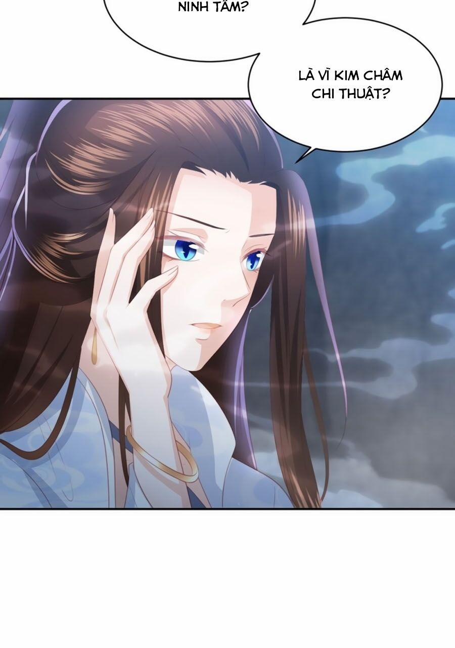 Phượng Hoàng Thác: Chuyên Sủng Khí Thê 57 trang 31