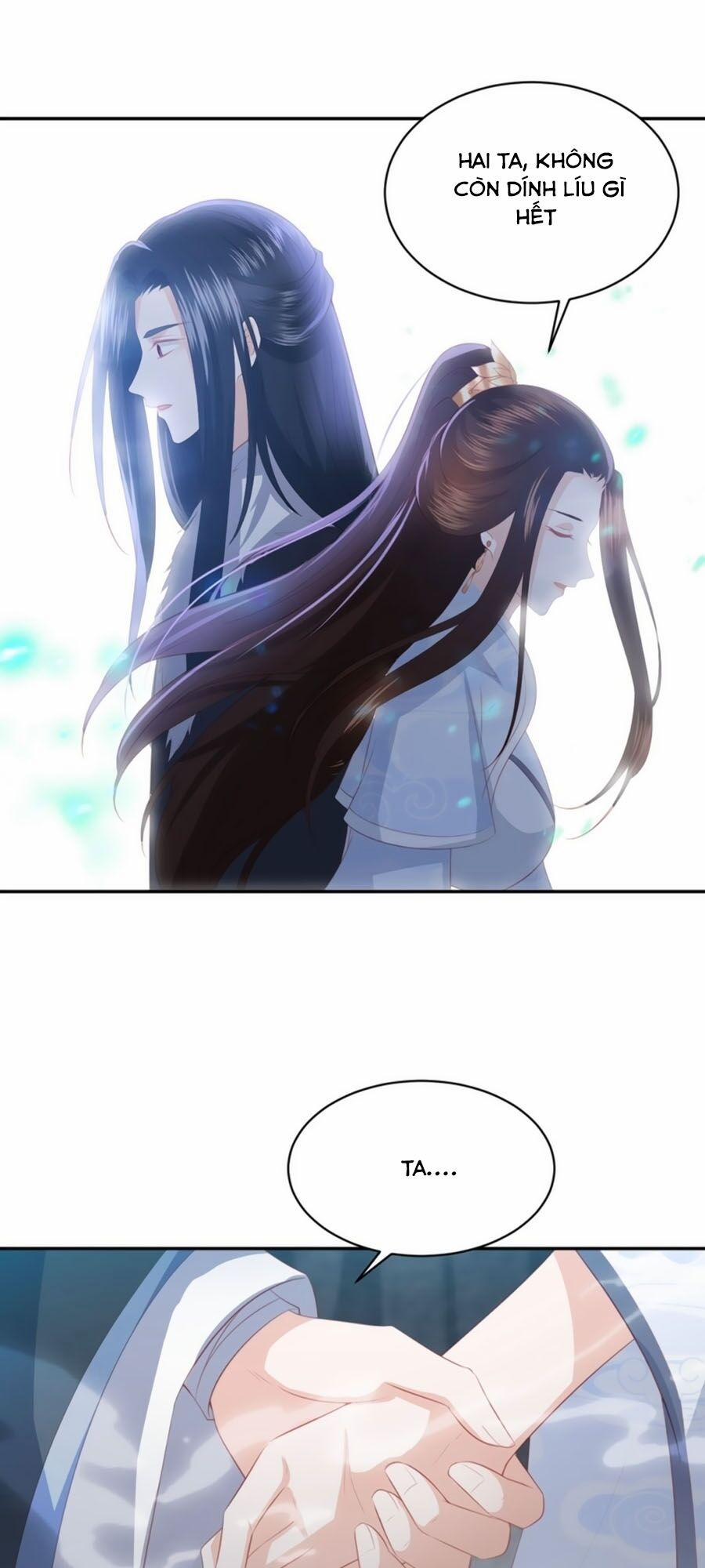 Phượng Hoàng Thác: Chuyên Sủng Khí Thê 57 trang 34