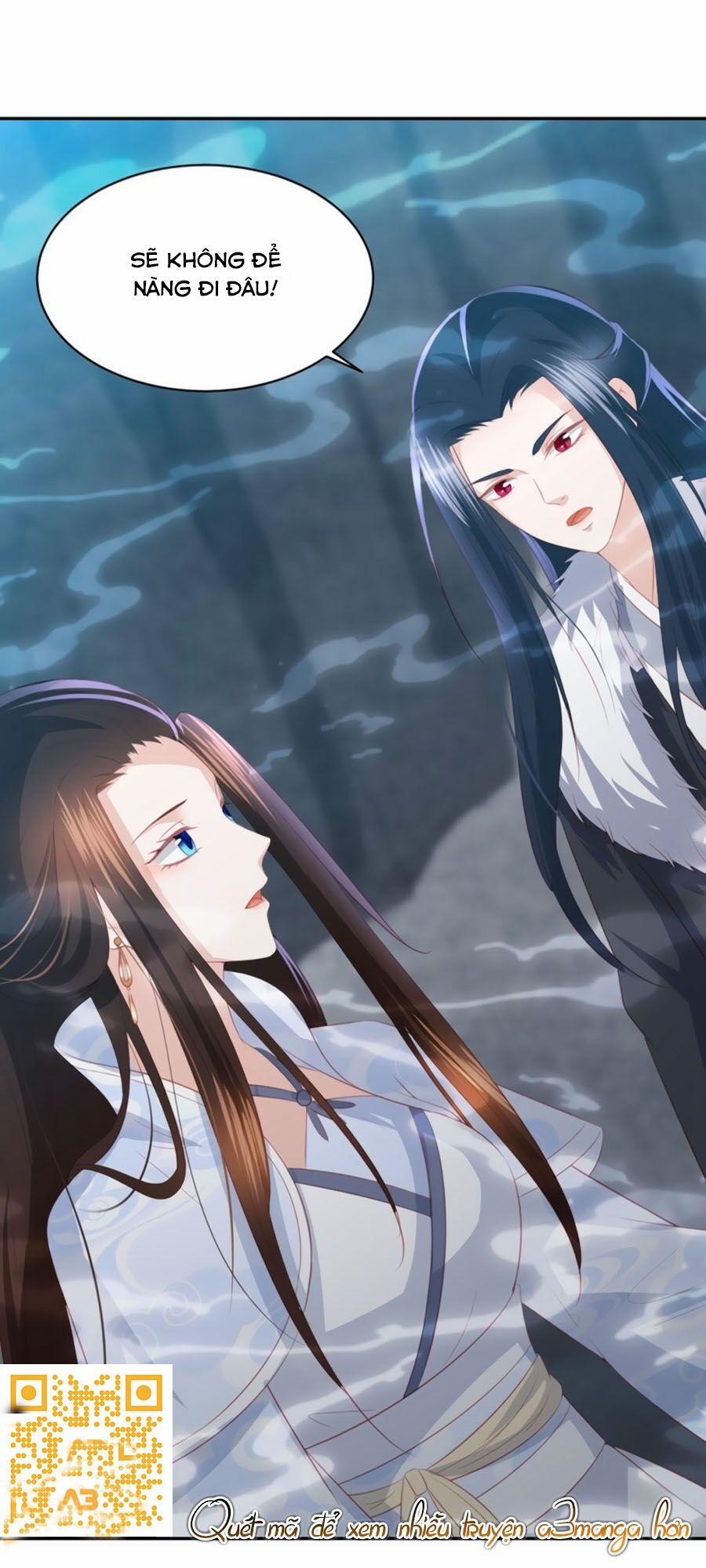 Phượng Hoàng Thác: Chuyên Sủng Khí Thê 57 trang 36