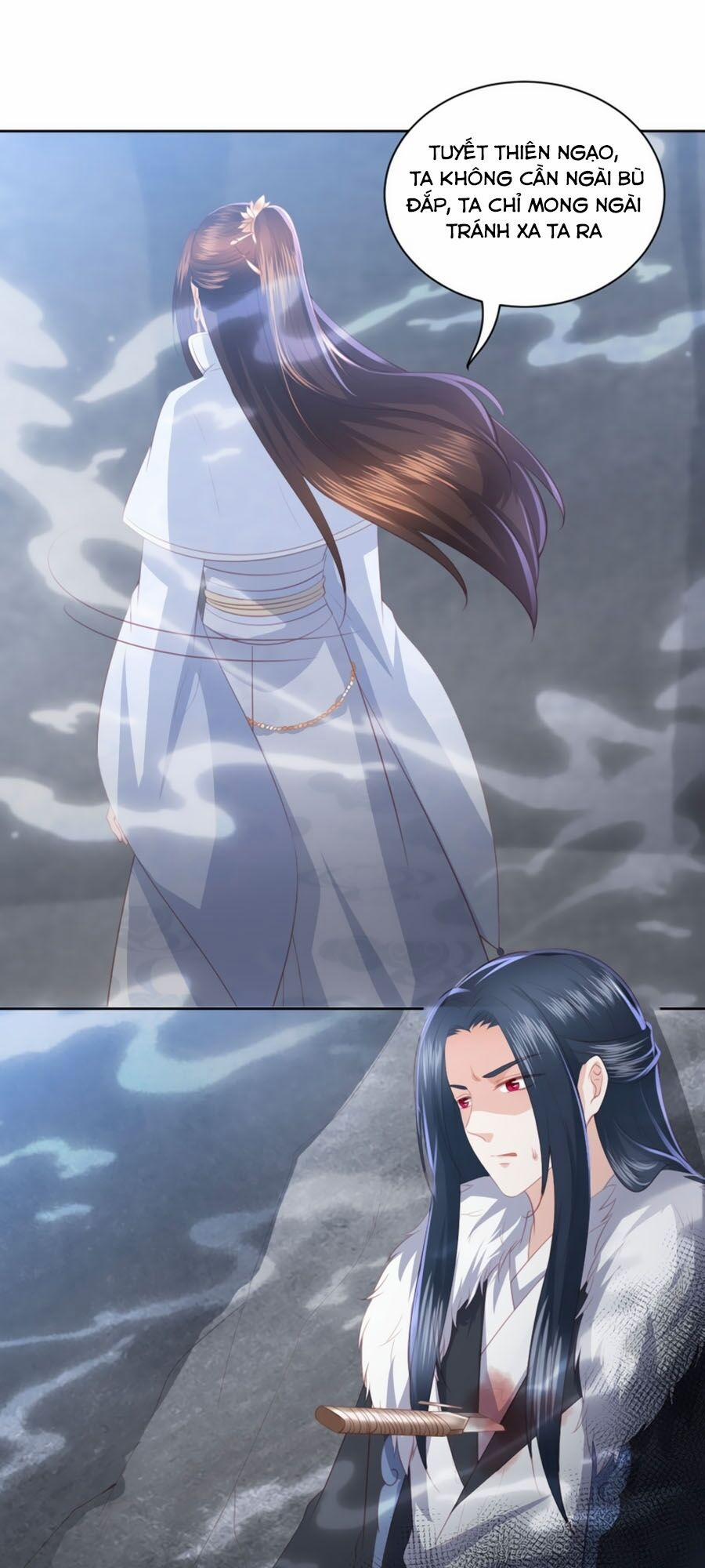 Phượng Hoàng Thác: Chuyên Sủng Khí Thê 58 trang 10