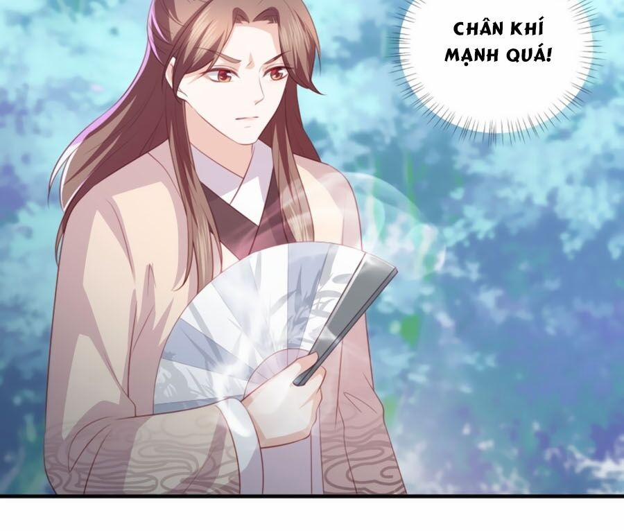 Phượng Hoàng Thác: Chuyên Sủng Khí Thê 58 trang 24