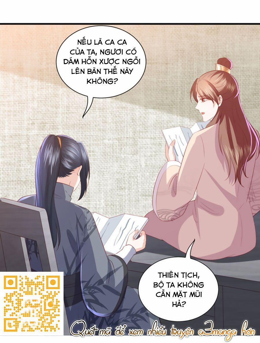 Phượng Hoàng Thác: Chuyên Sủng Khí Thê 58 trang 26