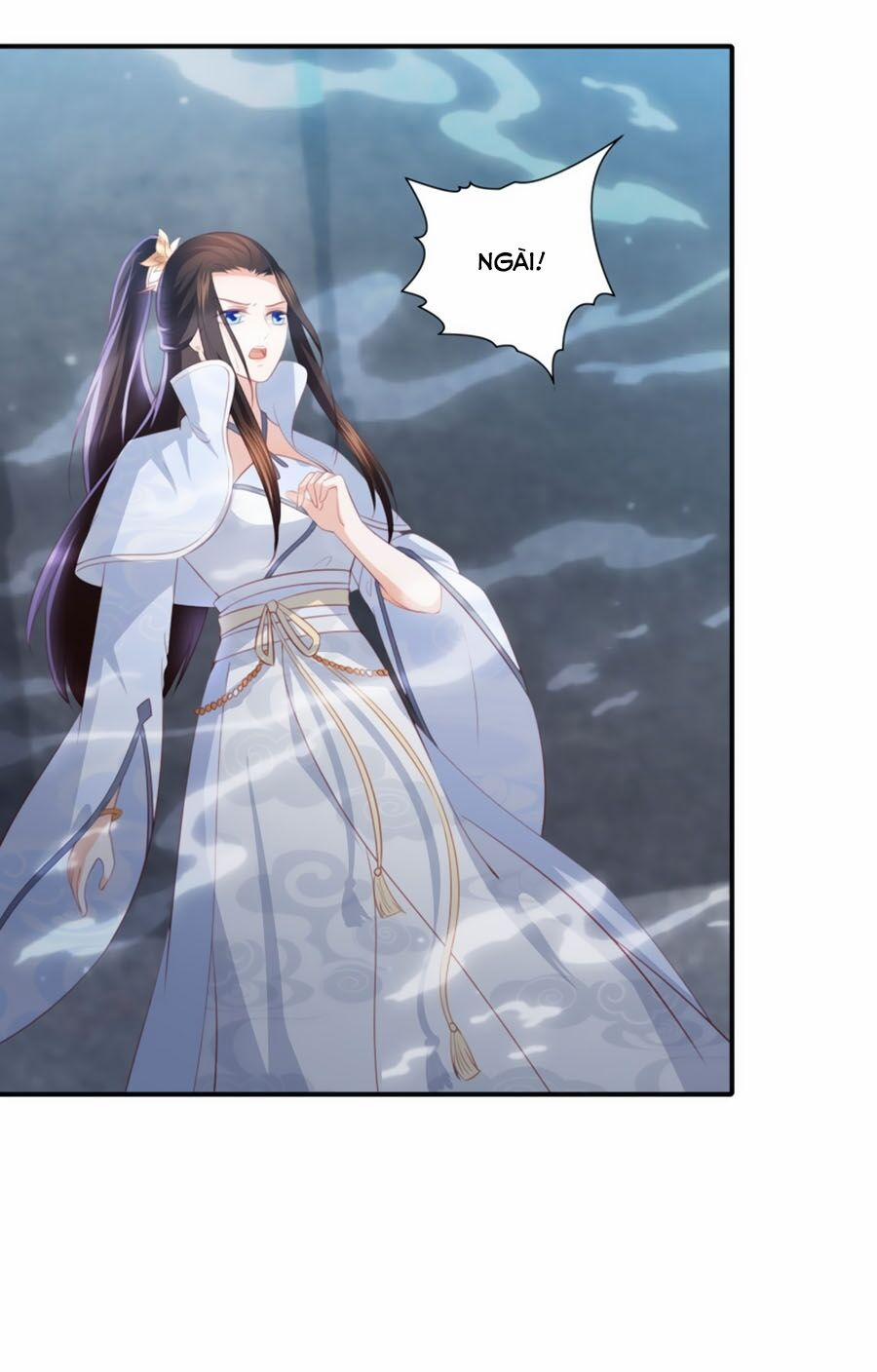 Phượng Hoàng Thác: Chuyên Sủng Khí Thê 58 trang 5