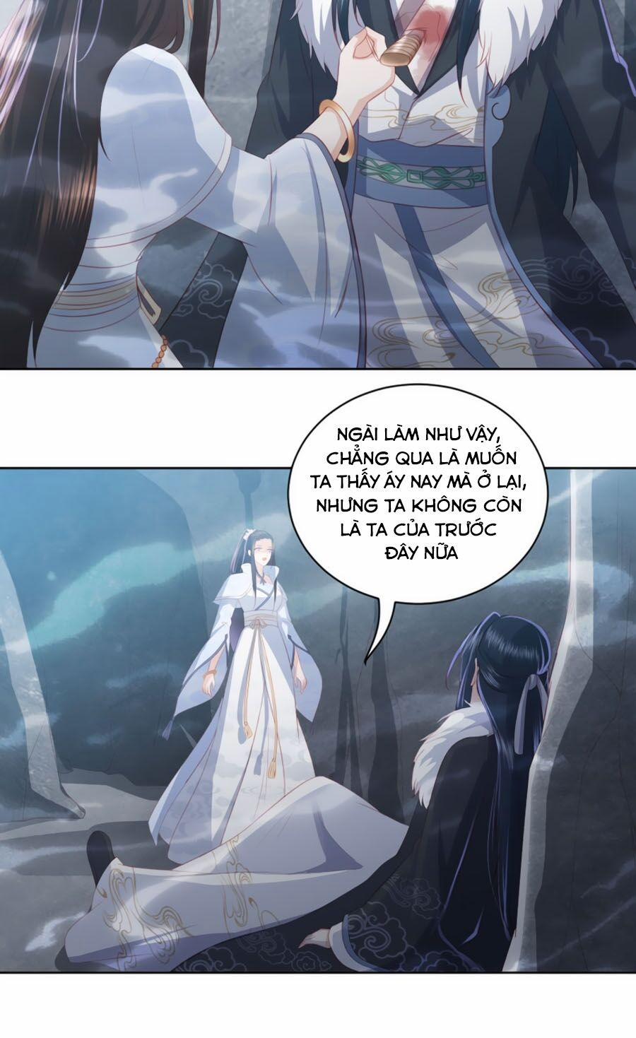 Phượng Hoàng Thác: Chuyên Sủng Khí Thê 58 trang 9