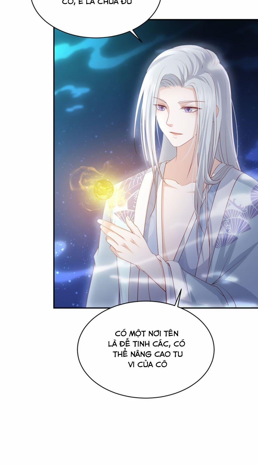 Phượng Hoàng Thác: Chuyên Sủng Khí Thê 59 trang 15